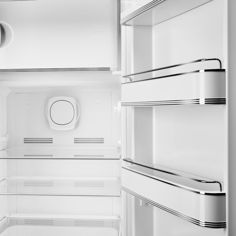 Refrigerator Retro-style FAB28URDBLM3