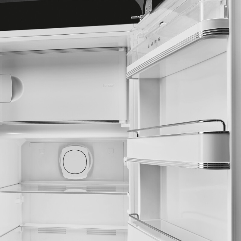 Refrigerator Retro-style FAB28URDBLM3