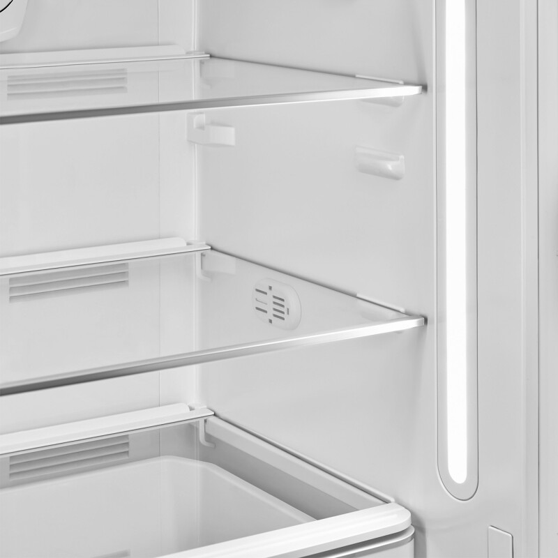 Refrigerator Retro-style FAB28URDBLM3