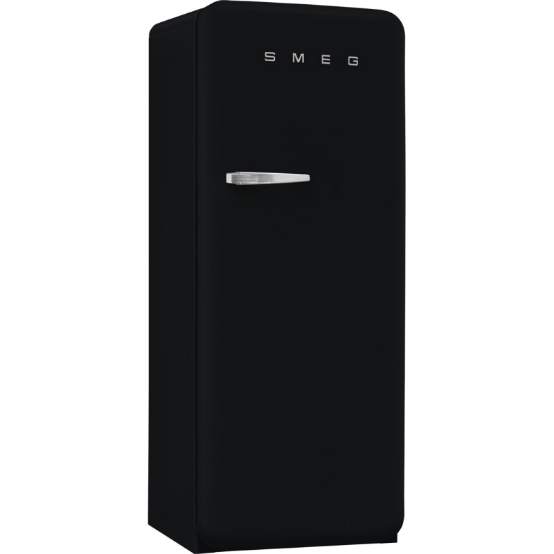 Refrigerator Retro-style FAB28URDBLM3