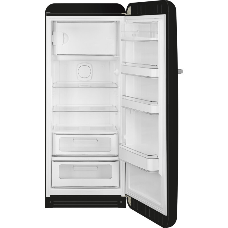 Refrigerator Retro-style FAB28URDBLM3