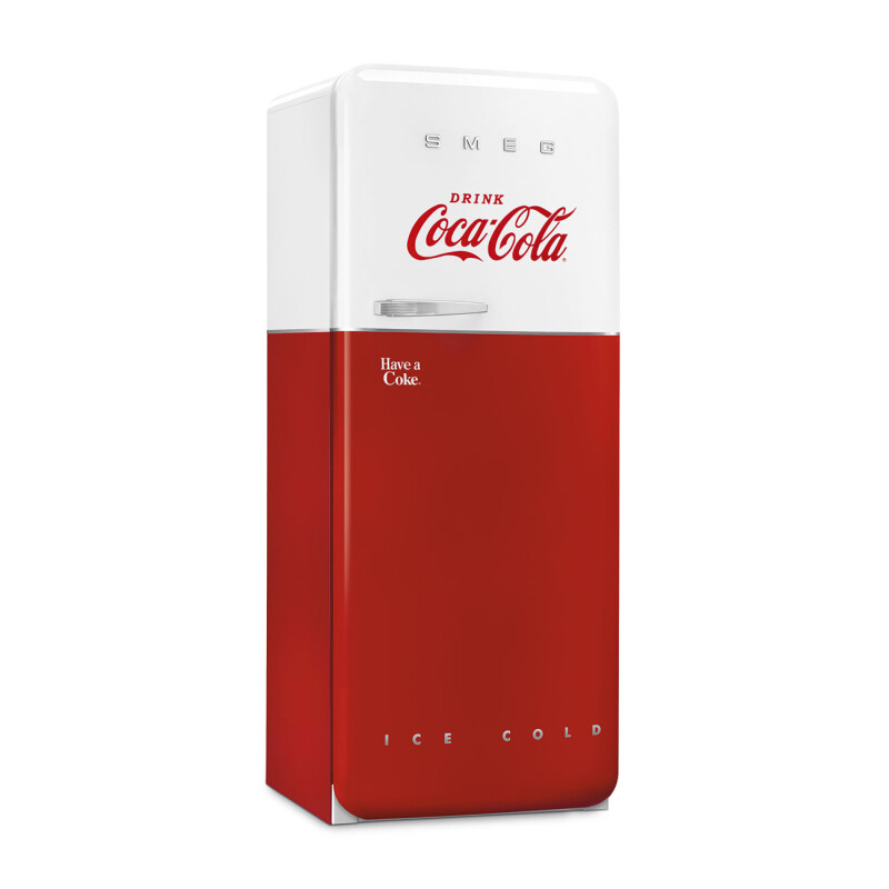 Refrigerator FAB28URDCC3, product image 2 of 10