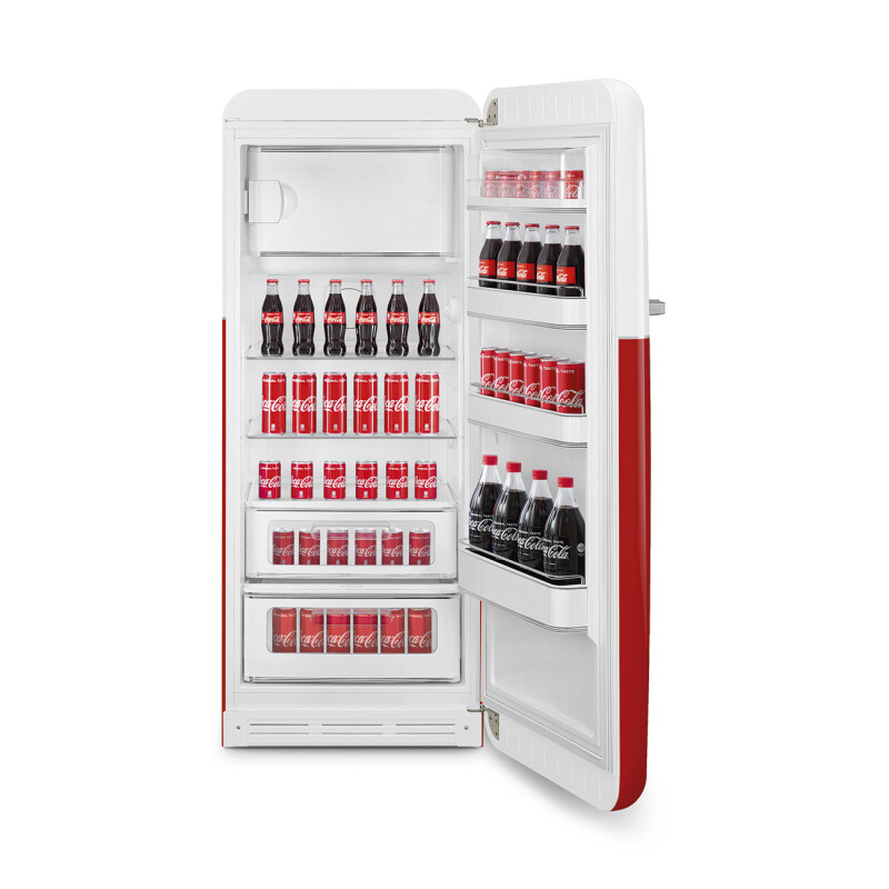 Refrigerator FAB28URDCC3, product image 5 of 10