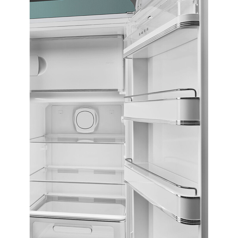 Refrigerator Retro-style FAB28URDEG3