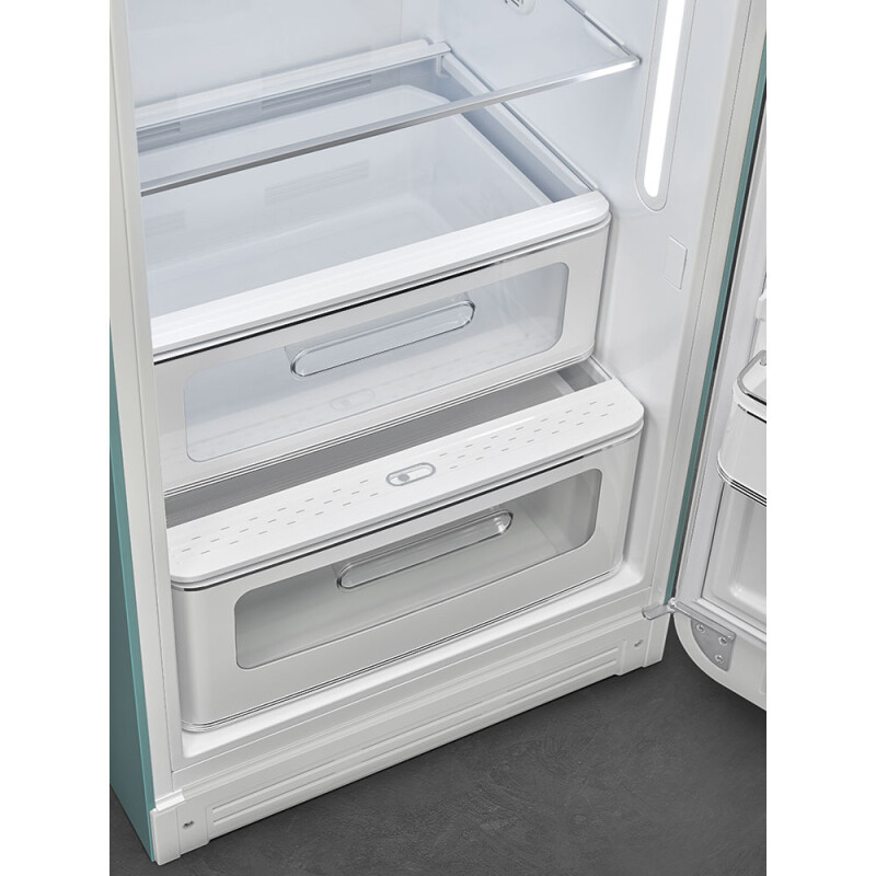 Refrigerator Retro-style FAB28URDEG3