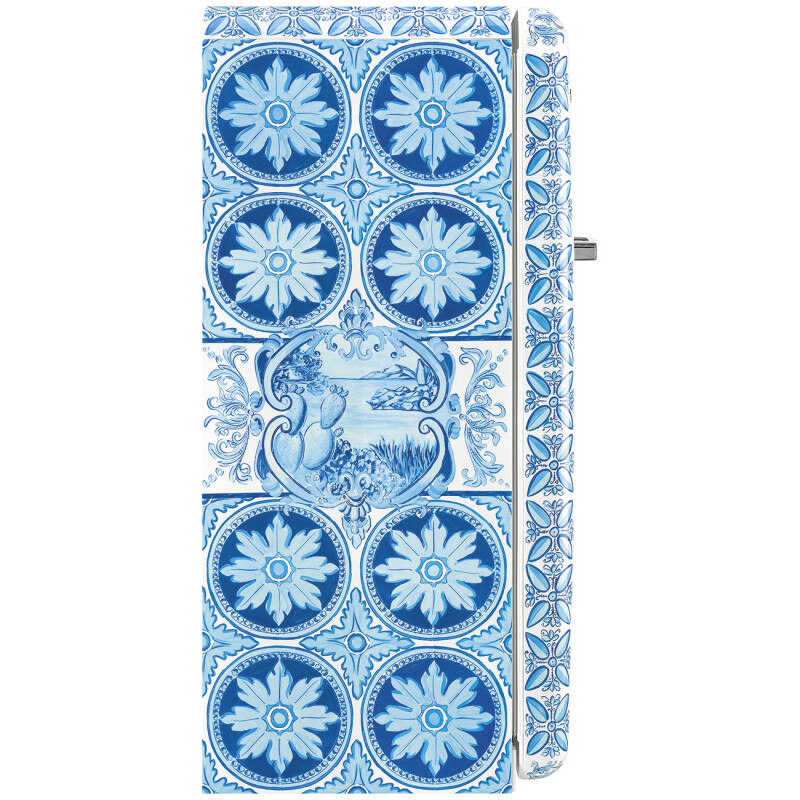Divina Cucina SMEG & Dolce&Gabbana FAB28URDGM3, product image 3 of 5