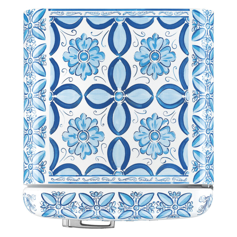 Divina Cucina SMEG & Dolce&Gabbana FAB28URDGM3, product image 5 of 5
