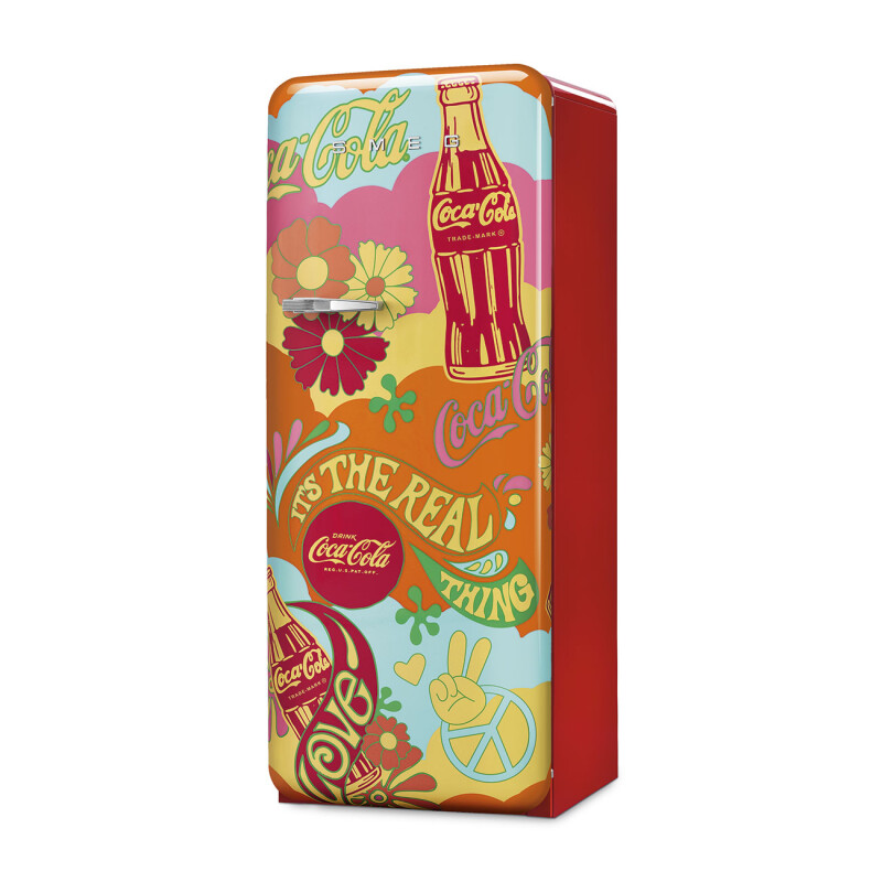 Refrigerator FAB28URDUN3, product image 3 of 10