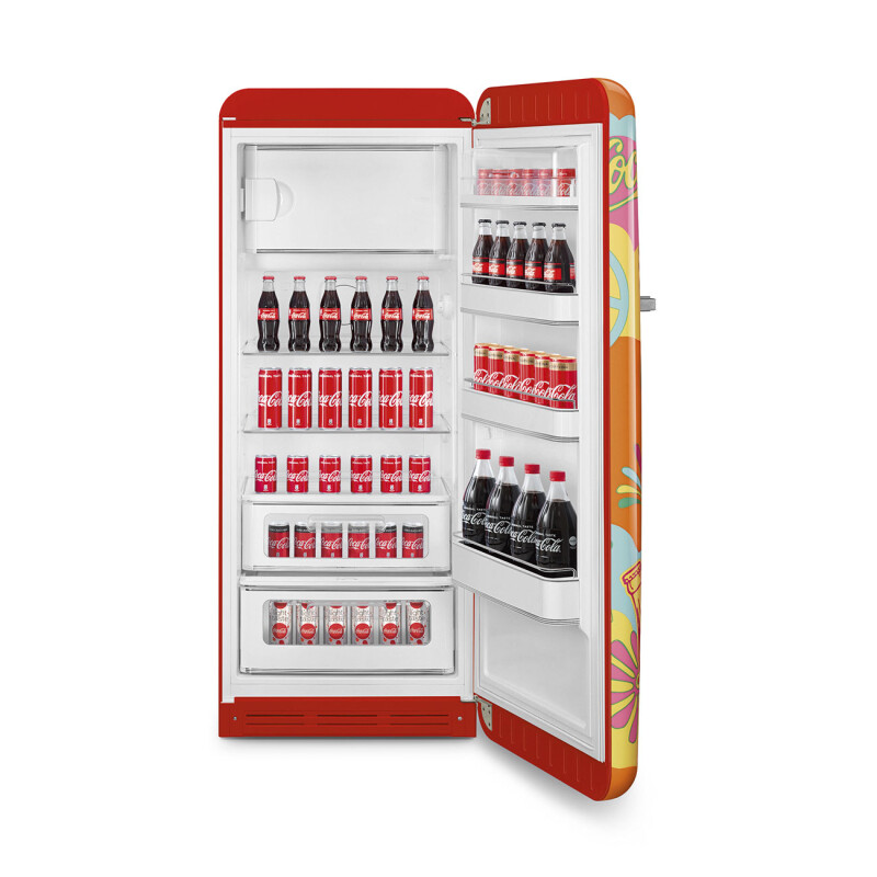 Refrigerator FAB28URDUN3, product image 5 of 10
