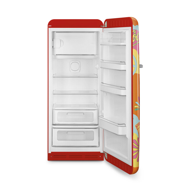 Refrigerator FAB28URDUN3, product image 6 of 10