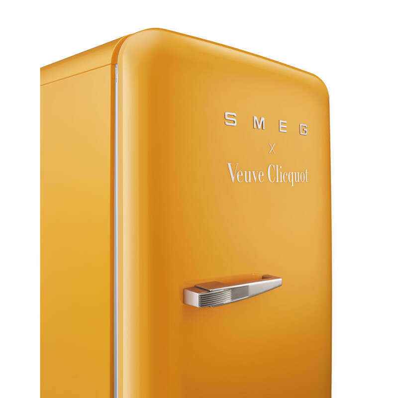 Refrigerator FAB28URDYVC3