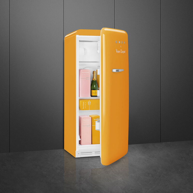 Refrigerator FAB28URDYVC3