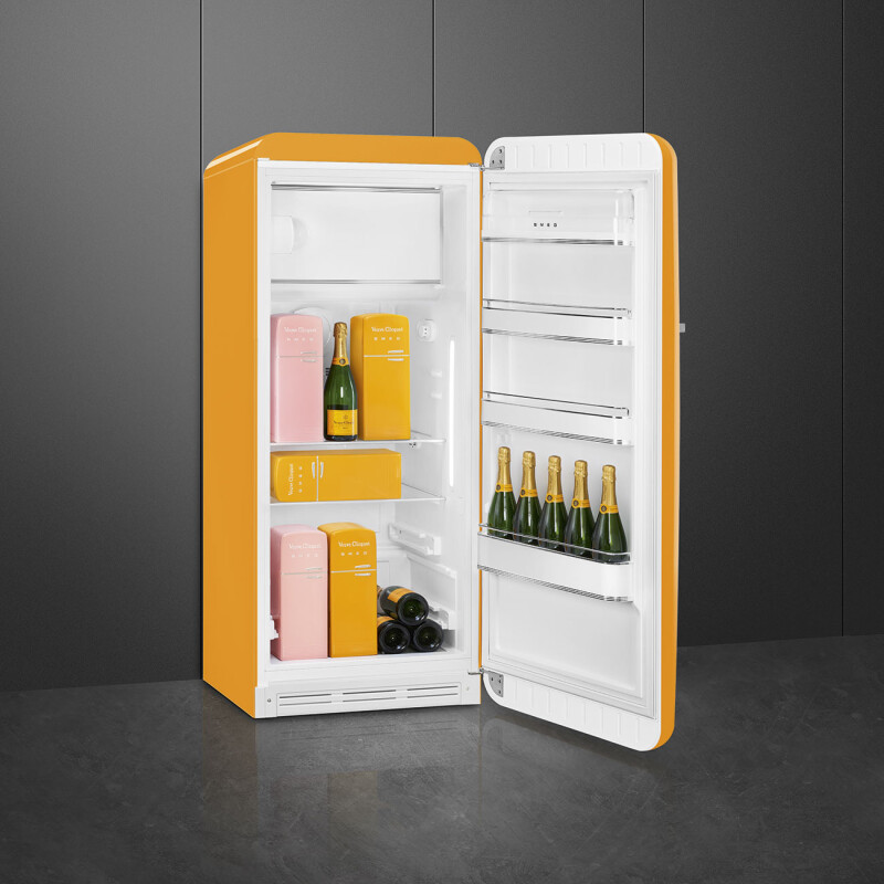 Refrigerator FAB28URDYVC3