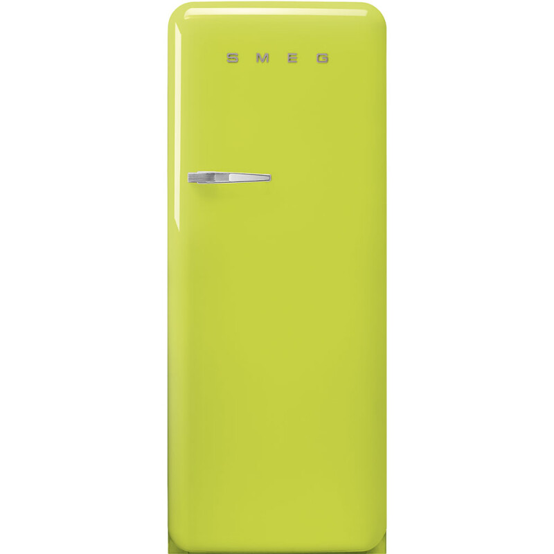 Refrigerator Retro-style FAB28URLI3