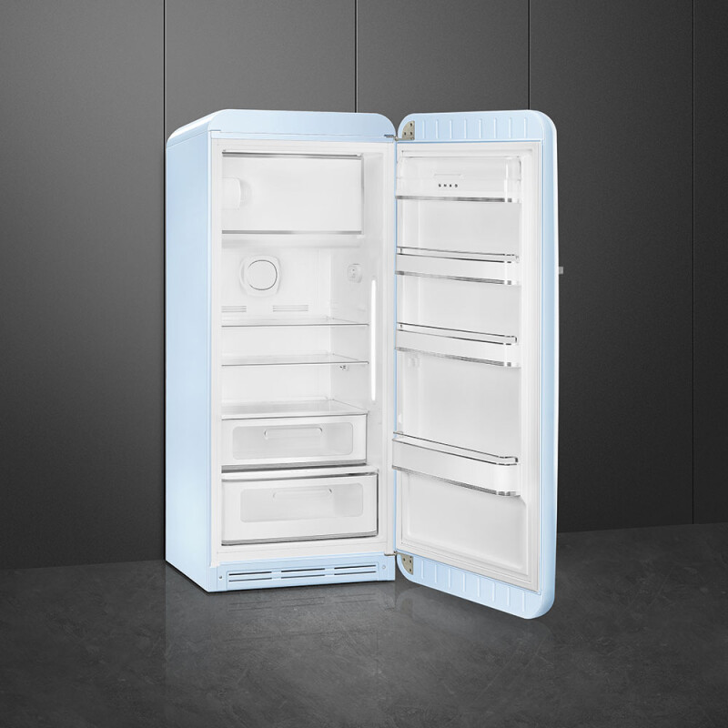 Refrigerator Retro-style FAB28URPB3