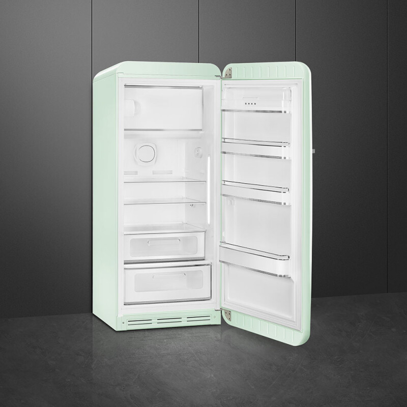 Refrigerator Retro-style FAB28URPG3