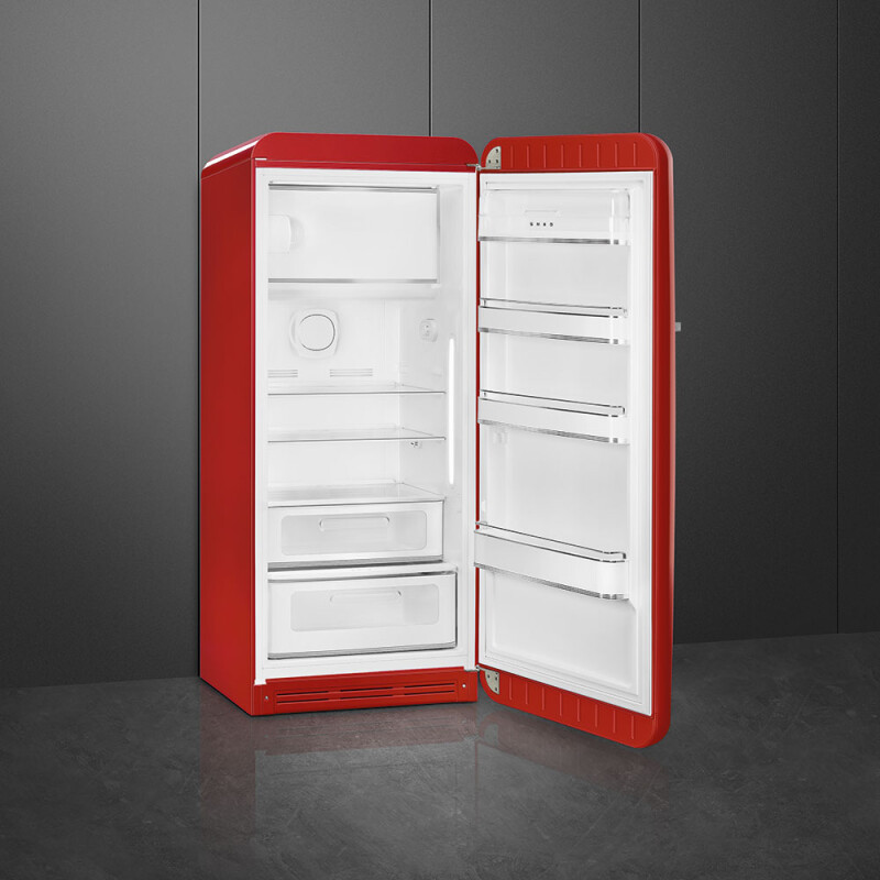 Refrigerator Retro-style FAB28URRD3