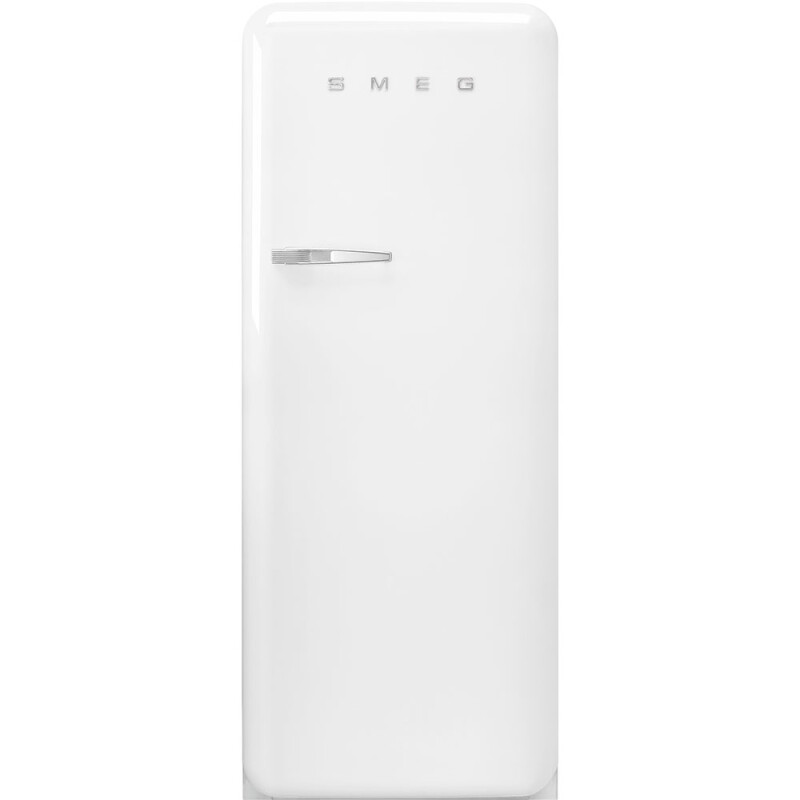 Refrigerator Retro-style FAB28URWH3