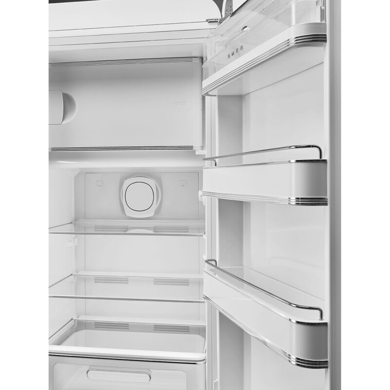 Refrigerator Retro-style FAB28URWHM3