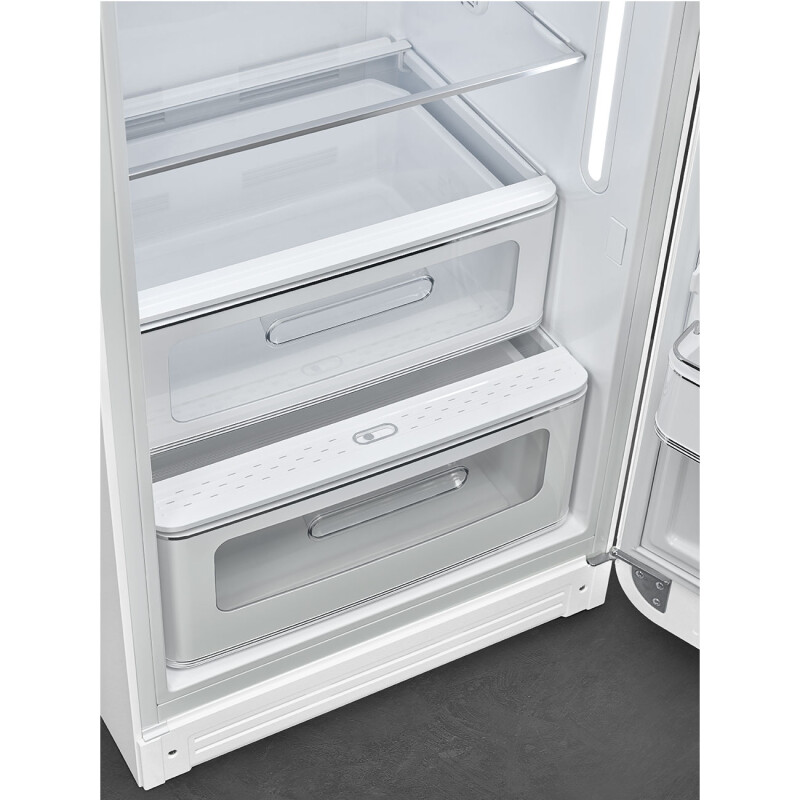Refrigerator Retro-style FAB28URWHM3