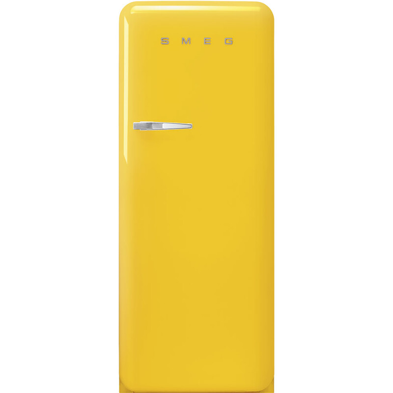 Refrigerator Retro-style FAB28URYW3