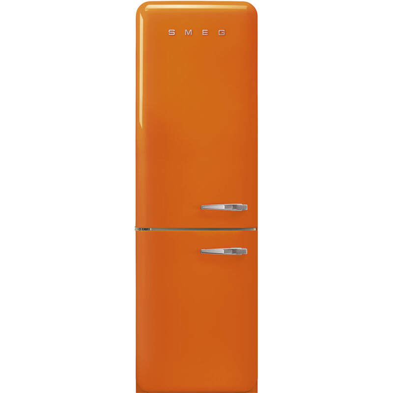 Refrigerator Retro-style FAB32ULOR3