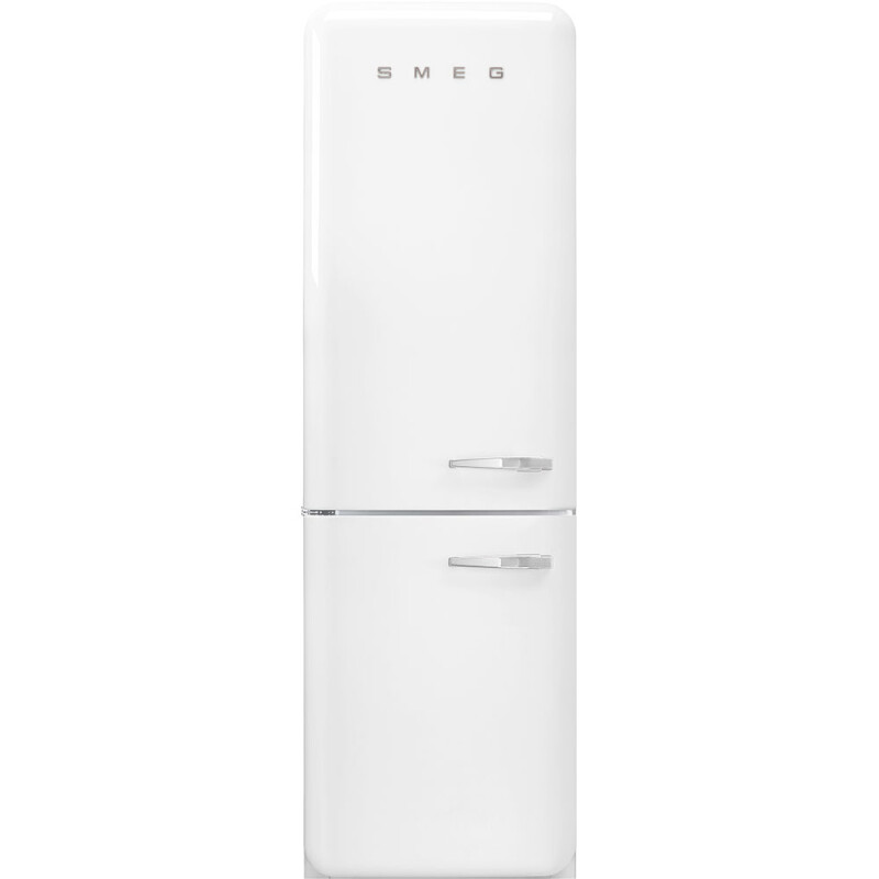 Refrigerator Retro-style FAB32ULWH3