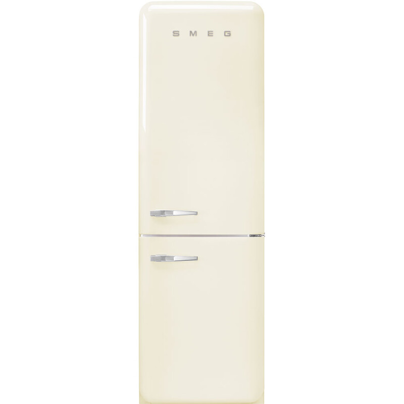 Refrigerator Retro-style FAB32URCR3