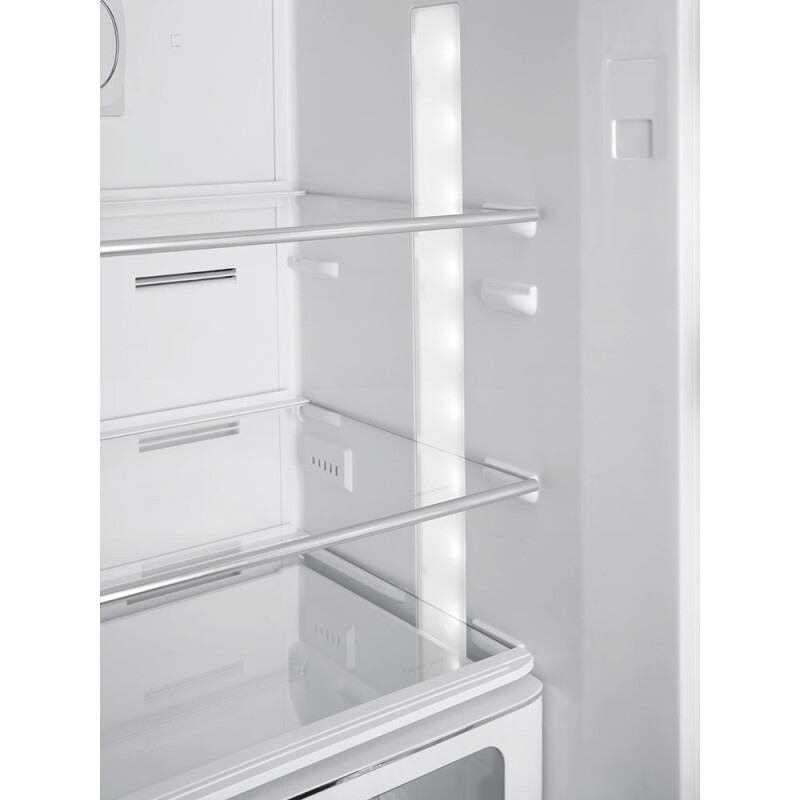 Refrigerator Retro-style FAB32URCR3