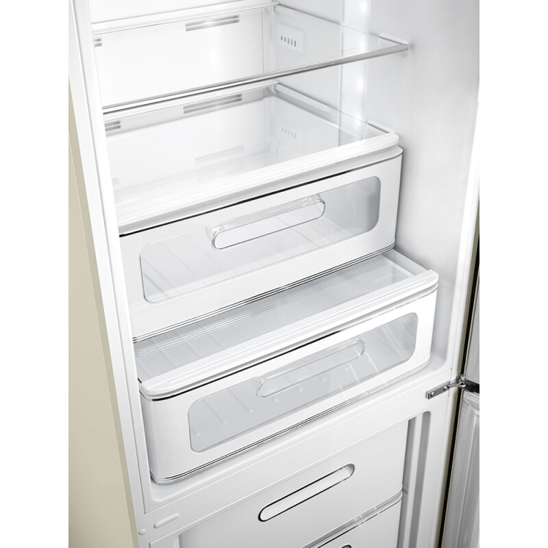 Refrigerator Retro-style FAB32URCR3