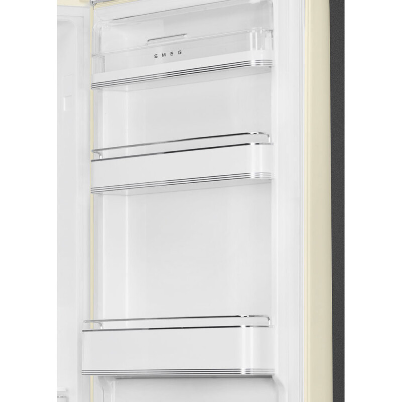 Refrigerator Retro-style FAB32URCR3