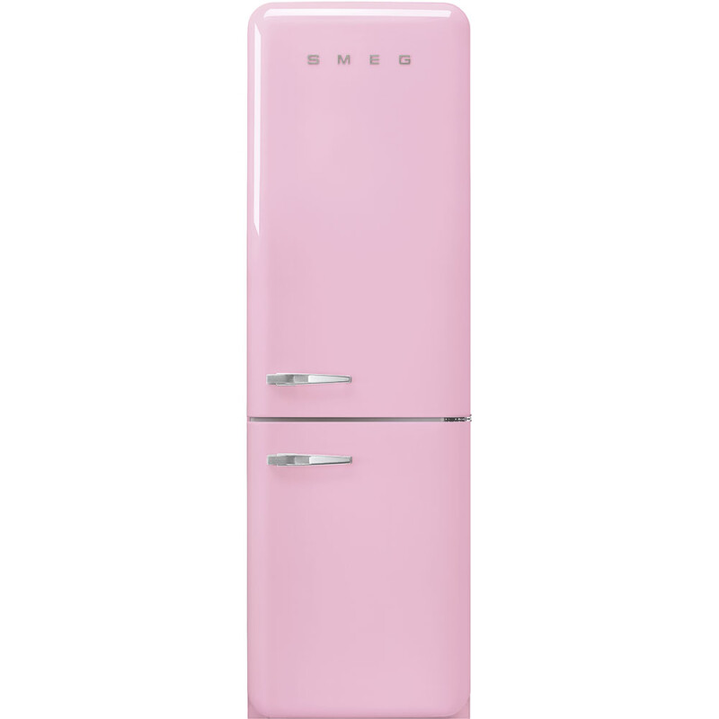 Refrigerator Retro-style FAB32URPK3