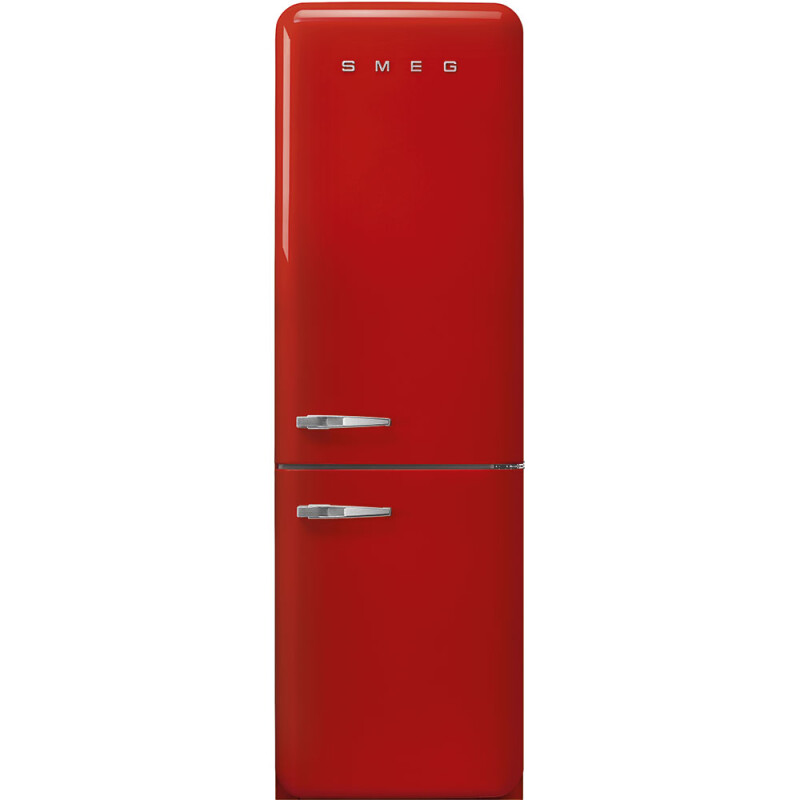 Refrigerator Retro-style FAB32URRD3