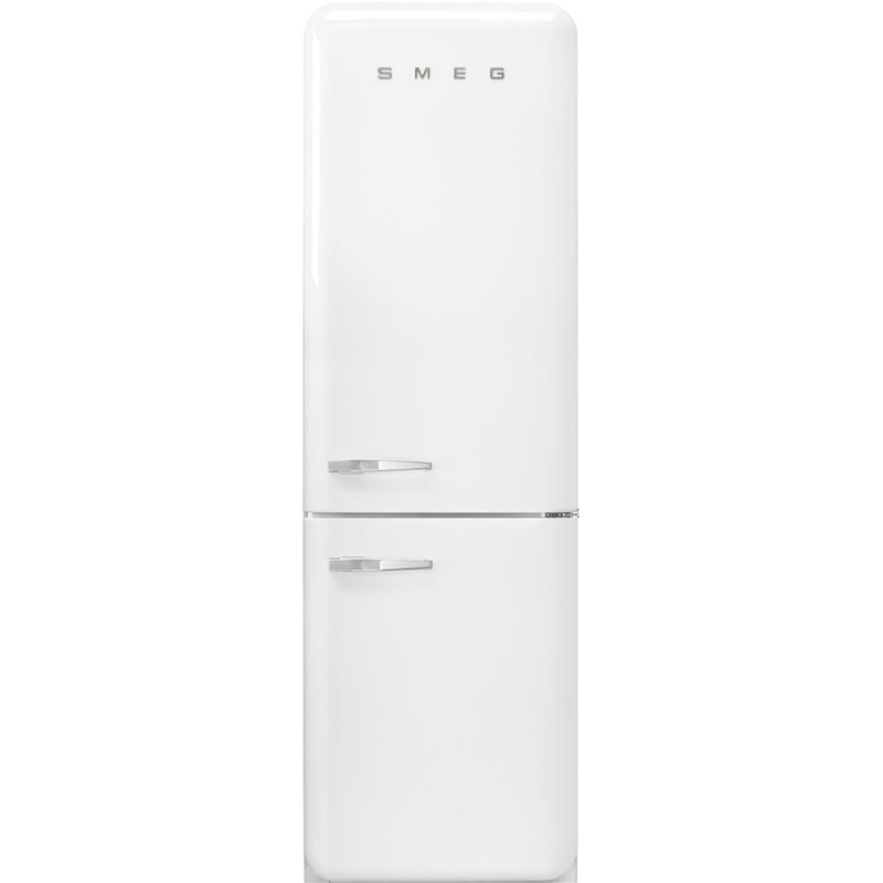 Refrigerator Retro-style FAB32URWH3