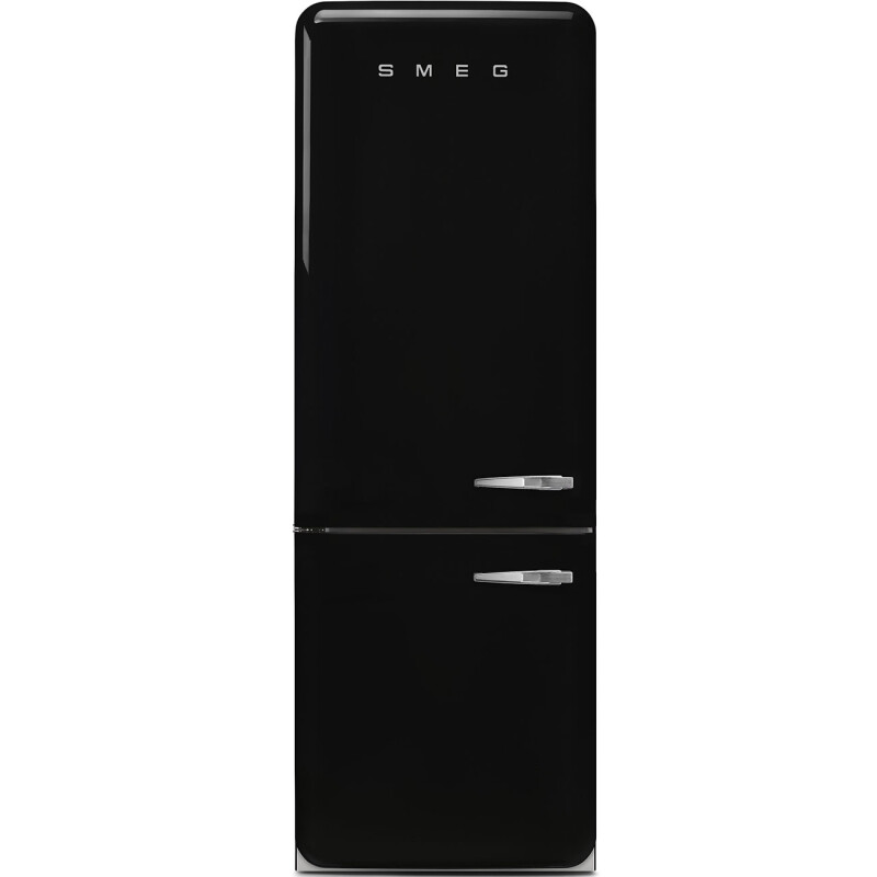 Refrigerator Retro-style FAB38ULBL