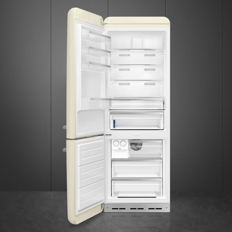 Refrigerator Retro-style FAB38ULCR