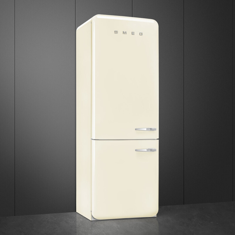 Refrigerator Retro-style FAB38ULCR