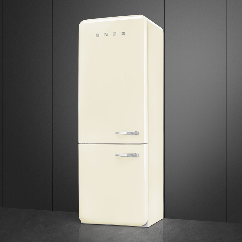 Refrigerator Retro-style FAB38ULCR