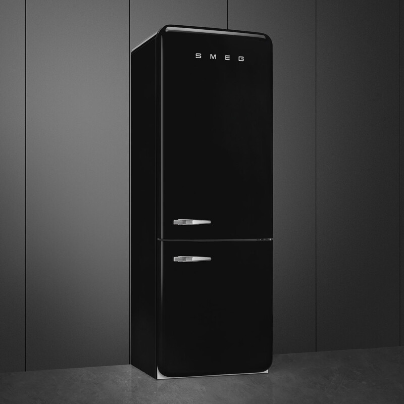 Refrigerator Retro-style FAB38URBL