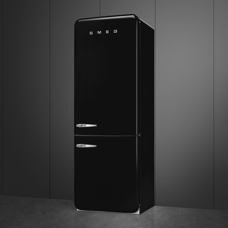 Refrigerator Retro-style FAB38URBL