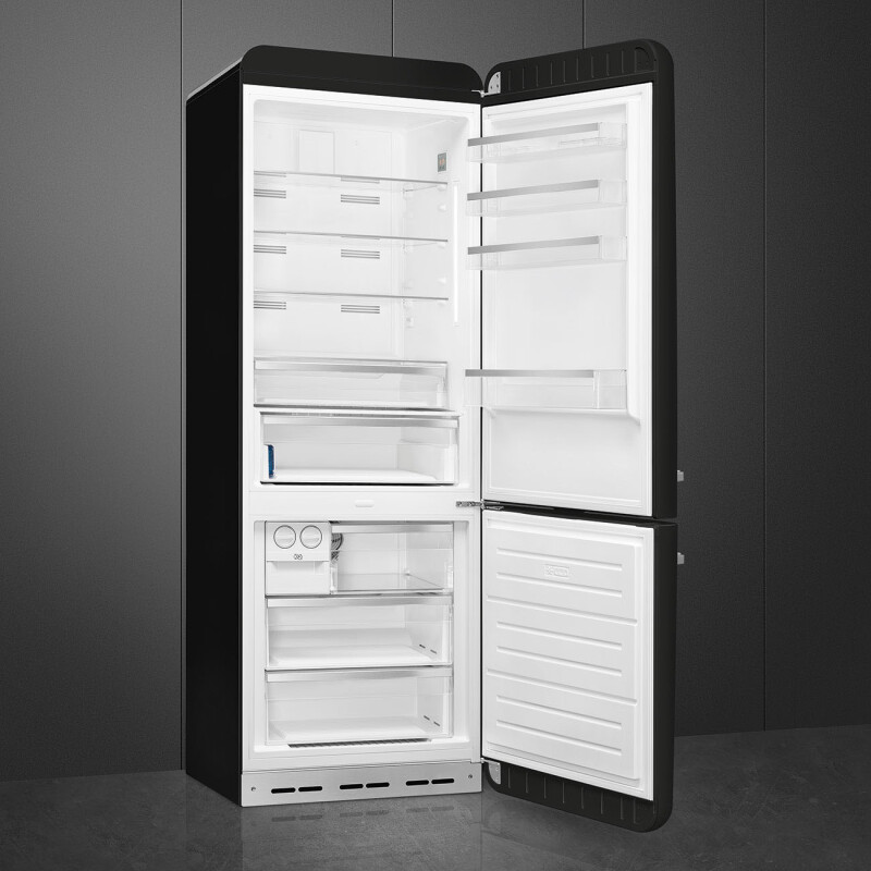 Refrigerator Retro-style FAB38URBL
