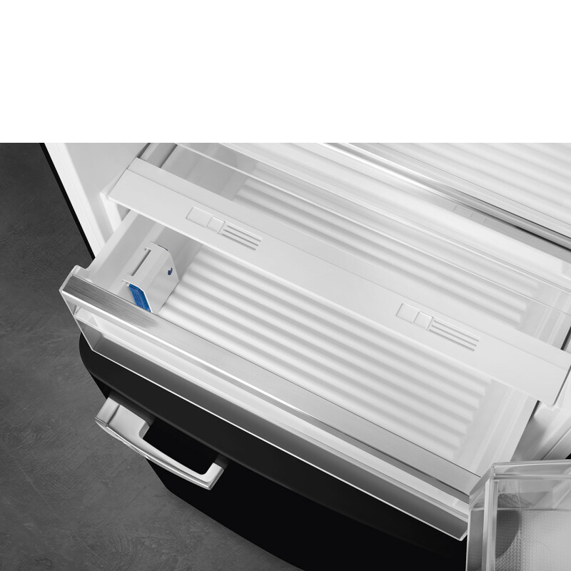 Refrigerator Retro-style FAB38URBL