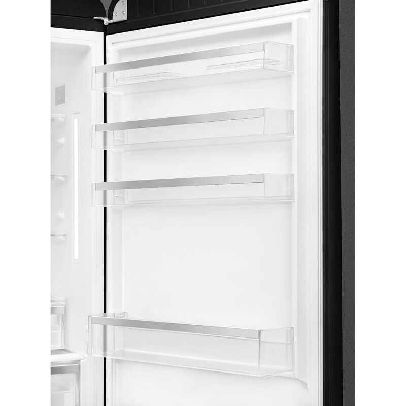 Refrigerator Retro-style FAB38URBL