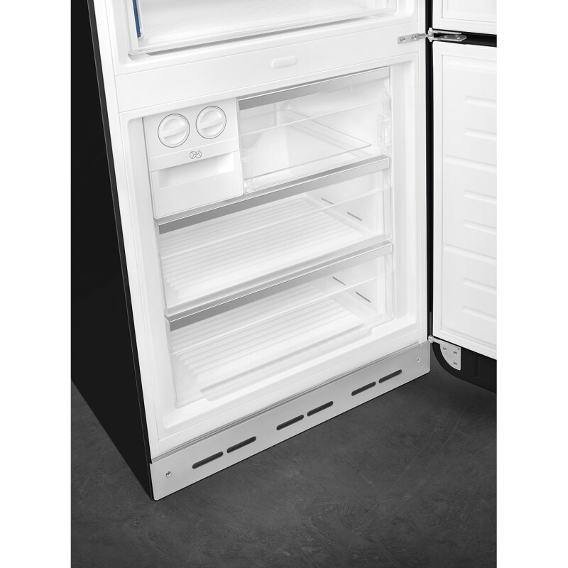 Refrigerator Retro-style FAB38URBL