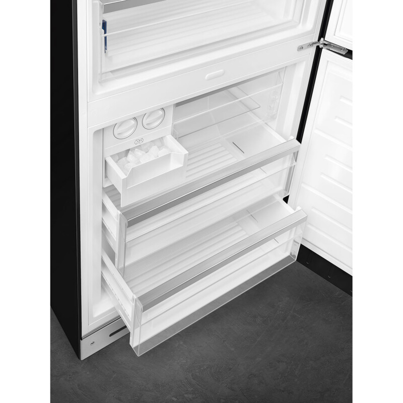 Refrigerator Retro-style FAB38URBL