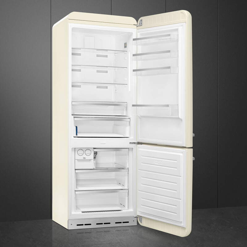 Refrigerator Retro-style FAB38URCR