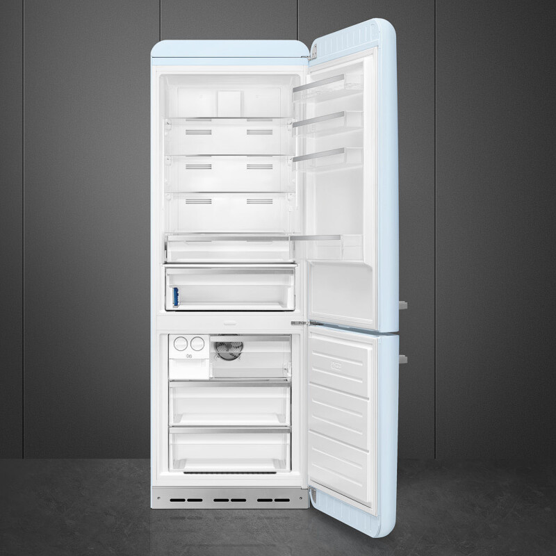 Refrigerator Retro-style FAB38URPB