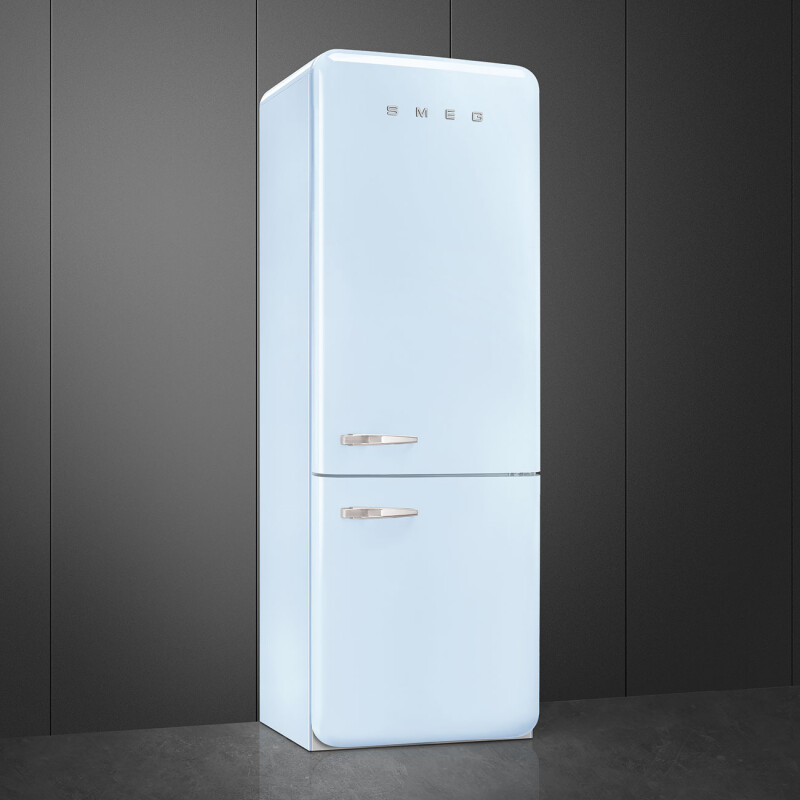 Refrigerator Retro-style FAB38URPB