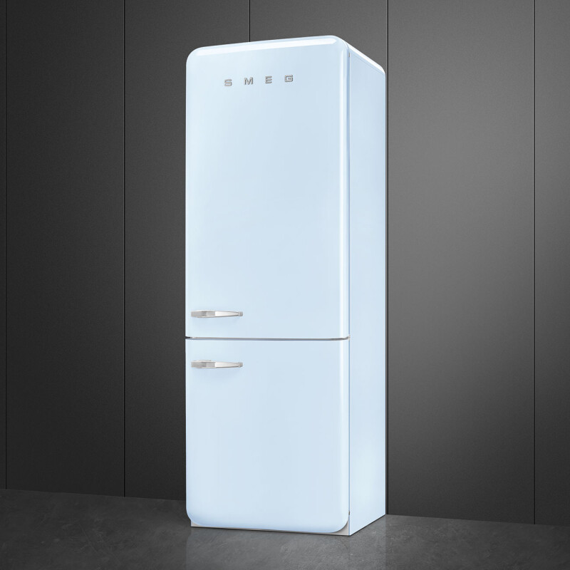 Refrigerator Retro-style FAB38URPB