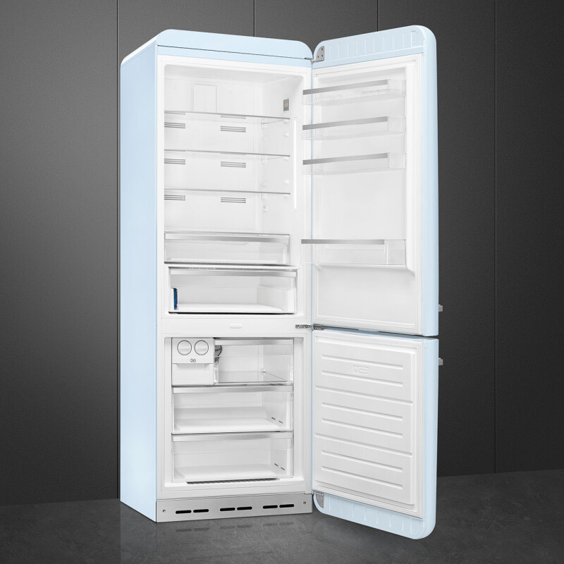 Refrigerator Retro-style FAB38URPB